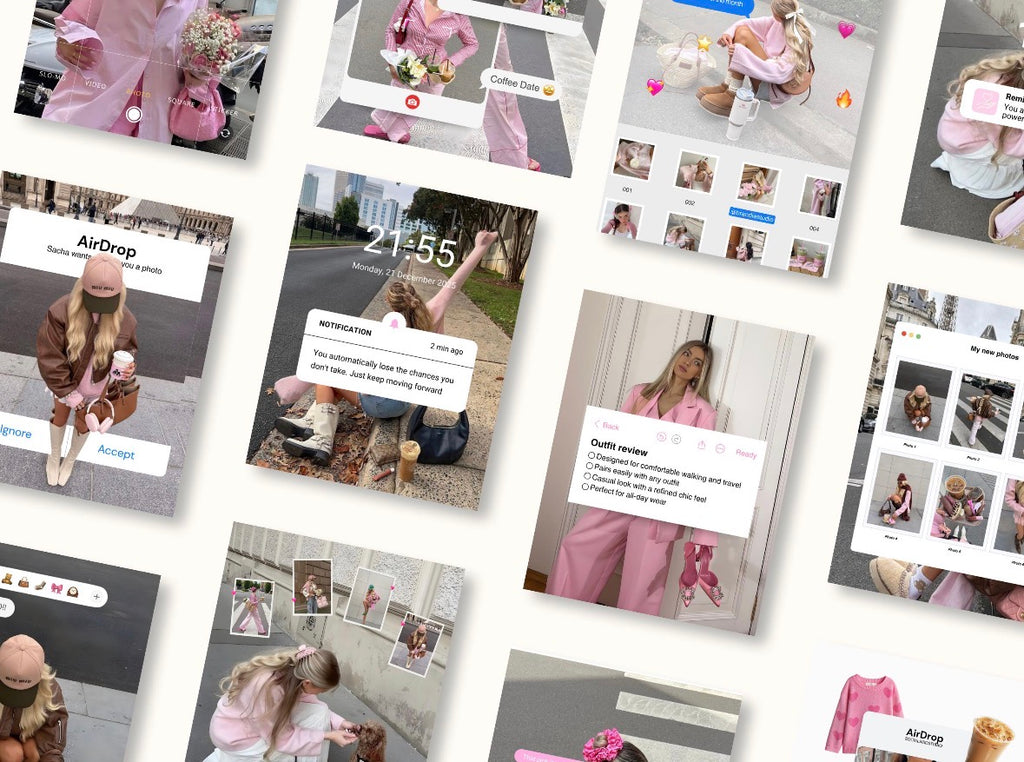 Carrousel Templates