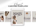 Instagram templates